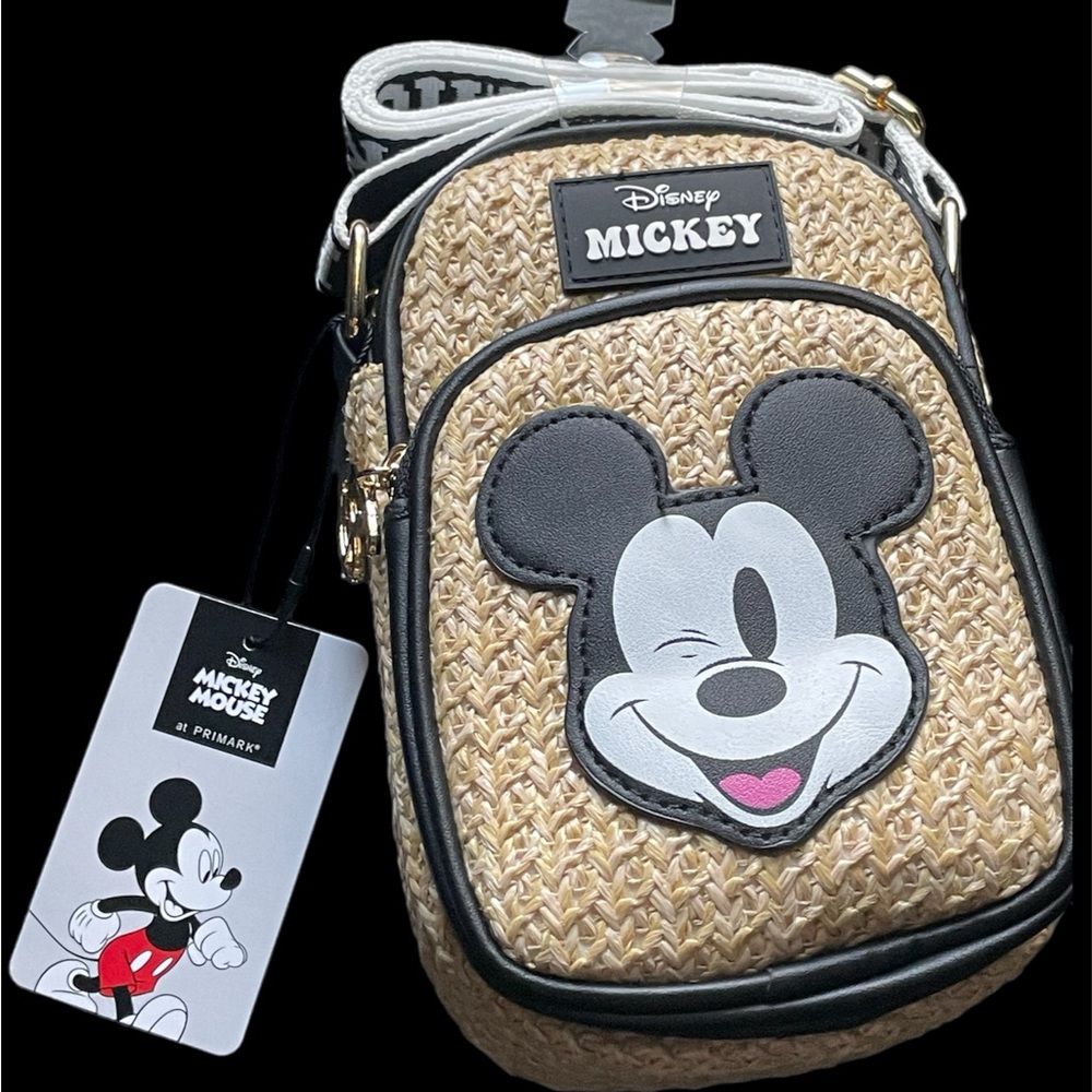 Mickey Mouse Crossbody bag